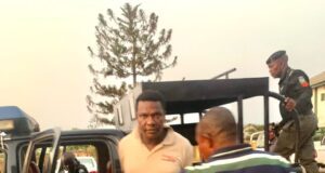 “False Accusations Against Me Uncalled For” -Joseph Odede