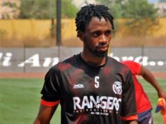 NPFL 2022/23 : Rangers Get Motivation To Grab Maximum Points In Bauchi