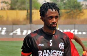 NPFL 2022/23 : Rangers Get Motivation To Grab Maximum Points In Bauchi