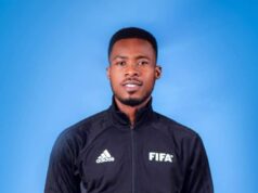 Niger Tornadoes Condoles NRA And The Family Of Late Referee Kingsley Nnaemeka