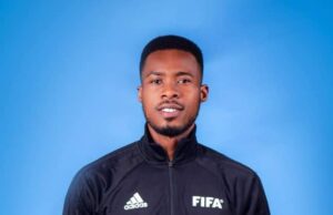 Niger Tornadoes Condoles NRA And The Family Of Late Referee Kingsley Nnaemeka