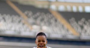 Glory Ogbonna, Besiktas sign Super Falcons Defender from ALG Spor