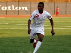 NPFL 2022/23 : It Is A Privilege To Appear In Rangers’ Colours