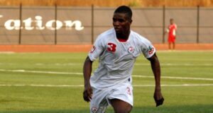 NPFL 2022/23 : It Is A Privilege To Appear In Rangers’ Colours