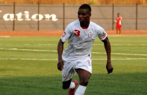 NPFL 2022/23 : It Is A Privilege To Appear In Rangers’ Colours