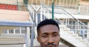 NPFL 2022/23: Rivers United Ukeme Williams Savours Return To Old Home Ground, Says No Intimidation From Fans Ahead Of Doma Tie