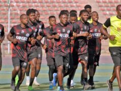 NPFL 2022/23 : We Will Come Out Steongly To Fight For The Maximum Points