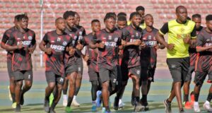 NPFL 2022/23 : We Will Come Out Steongly To Fight For The Maximum Points