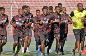 NPFL 2022/23 : We Will Come Out Steongly To Fight For The Maximum Points