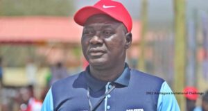 Volleyball To Address Unemployment In North East Says Lt Col Usman