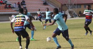 NPFL 2022/23 : Missed Chances, Costs Tornadoes In Another Home Stalemate