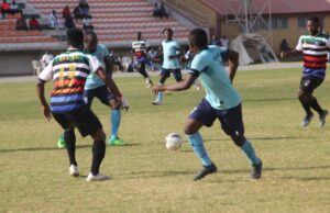 NPFL 2022/23 : Missed Chances, Costs Tornadoes In Another Home Stalemate