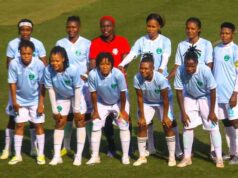 NWFL 2022/23 : Nasarawa Amazons Set To Lock Horns With Abia Angels