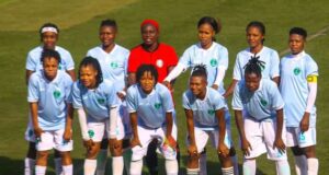 NWFL 2022/23 : Nasarawa Amazons Set To Lock Horns With Abia Angels