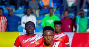 NPFL 2022/23 : I Am Happy To Be Back – Okoro
