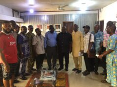 Gov Uzodimma Will Introduce School Sports, Governor’s Cup To Aid Grassroot Sports Development – Emelumba South east SWAN to award Uzodimma ‘best sports Governor’