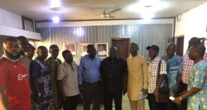 Gov Uzodimma Will Introduce School Sports, Governor’s Cup To Aid Grassroot Sports Development – Emelumba South east SWAN to award Uzodimma ‘best sports Governor’