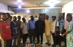 Gov Uzodimma Will Introduce School Sports, Governor’s Cup To Aid Grassroot Sports Development – Emelumba South east SWAN to award Uzodimma ‘best sports Governor’