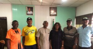 YSFON Renew Partnership With Imo Sports Ministry On Grassroot Sports Development