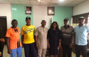 YSFON Renew Partnership With Imo Sports Ministry On Grassroot Sports Development