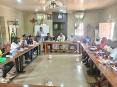 First Anambra Football Stakeholders Symposium Identifies Problems And Proofer Solution To Football Development In The Grassroot