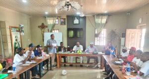 First Anambra Football Stakeholders Symposium Identifies Problems And Proofer Solution To Football Development In The Grassroot