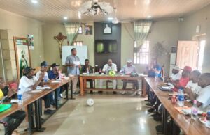 First Anambra Football Stakeholders Symposium Identifies Problems And Proofer Solution To Football Development In The Grassroot