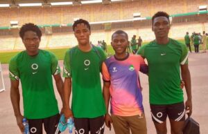 Egypt 2023 : Three Nasarawa United Players Make Nigeria U-20 AFCON List