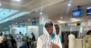 CAF CC : ‘We Can Do Much More Than Our Past Achievements,” Nyima Nwagua Targets Confederation’s Cup Gong With Rivers United