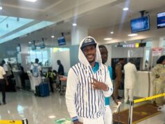 CAFCC: ‘For Rivers United, Every Game Is A Must Win’, Nyima Nwagua Says Ahead of Diables Noirs Clash