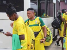 NPFL 2022/23 : Bendel Insurance FC Hit Ibadan For Shooting Stars, Target Away Point