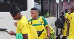NPFL 2022/23 : Bendel Insurance FC Hit Ibadan For Shooting Stars, Target Away Point