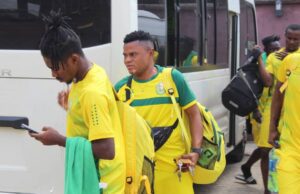 NPFL 2022/23 : Bendel Insurance FC Hit Ibadan For Shooting Stars, Target Away Point