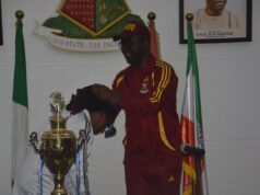 Oyo State Government To Reward State Medalists In National And International Tournaments