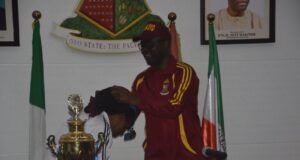 Oyo State Government To Reward State Medalists In National And International Tournaments