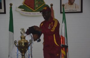 Oyo State Government To Reward State Medalists In National And International Tournaments