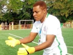 Rangers International FC Condoles With Bayelsa United Over Coach’s Death
