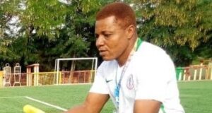 Coach Ernest Salolome: Bendel Insurance FC Condoles With Bayelsa Utd Over Loss