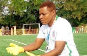 Rangers International FC Condoles With Bayelsa United Over Coach’s Death