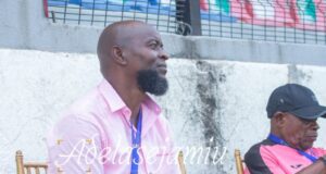 NPFL 2022/23 : ‘We Will Stick With What We Have’, Finidi George Expresses Absolute Believe In His Players Despite Bendel Insurance Defeat