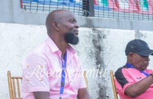 NPFL 2022/23 : ‘We Will Stick With What We Have’, Finidi George Expresses Absolute Believe In His Players Despite Bendel Insurance Defeat