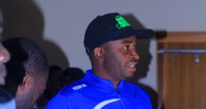 Nasarawa State Commissioner, Yargwa, Elated Over United Victory, Optimistic Team Will Kickstart League Second Stanza At Home