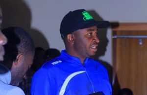 Nasarawa State Commissioner, Yargwa, Elated Over United Victory, Optimistic Team Will Kickstart League Second Stanza At Home