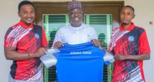 Bolaji Abdullah Promises To Sustain Grassroots Sports Development Through Omoluabi Foundation