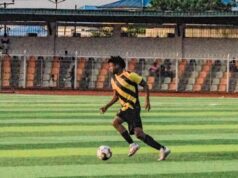 NPFL 2022/23 : Doma United Suffers Slim Defeat In Akwa