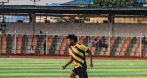 NPFL 2022/23 : Doma United Suffers Slim Defeat In Akwa