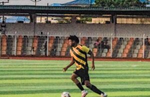 NPFL 2022/23 : Doma United Suffers Slim Defeat In Akwa