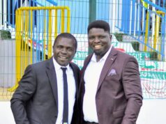 NPFL 2022/23: Fidelis Ilechukwu Lauds Plateau United’s Second Half Display, Eyes League’s First Phase Favorable Position