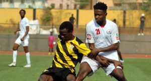 NPFL 2022/23 : Rangers Stopped Hard Fighting Doma United In Awka