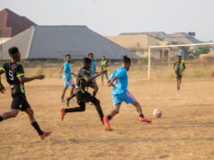 Ihu-iyase Drub Emerald FC 5-1 In Agbor Unity Cup Opener